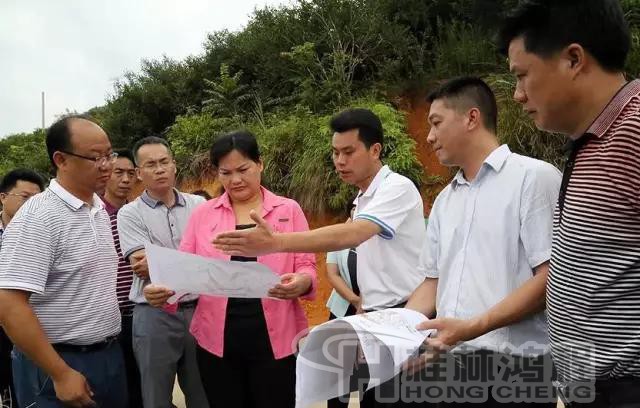 碳酸鈣超細(xì)磨粉機(jī)，凌云縣15萬噸項(xiàng)目預(yù)計(jì)9月投產(chǎn)