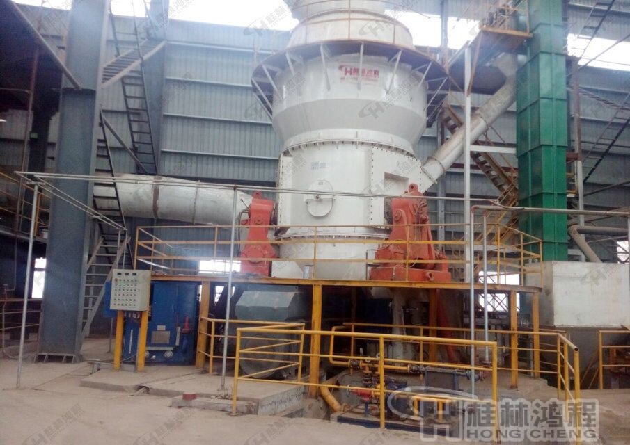 HLM2900立磨，立磨機，立式磨機